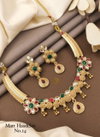 Designer Matte Hasadi Fancy Dokiya Set 3 Wholesale Shop In Surat
